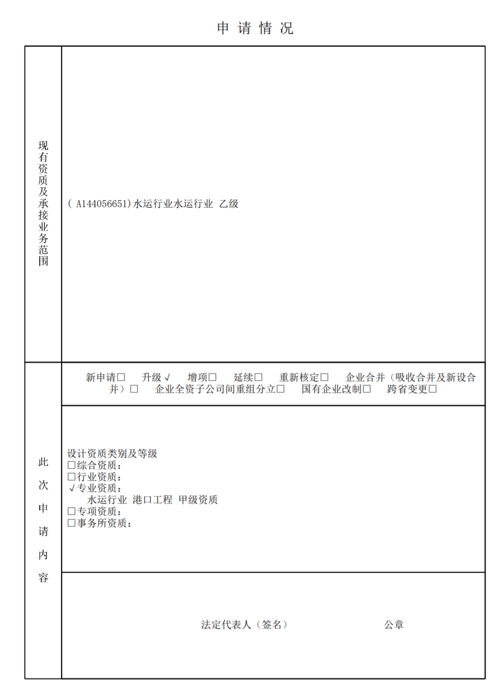 水運行業(yè)（港口工程）專業(yè)甲級升級.png