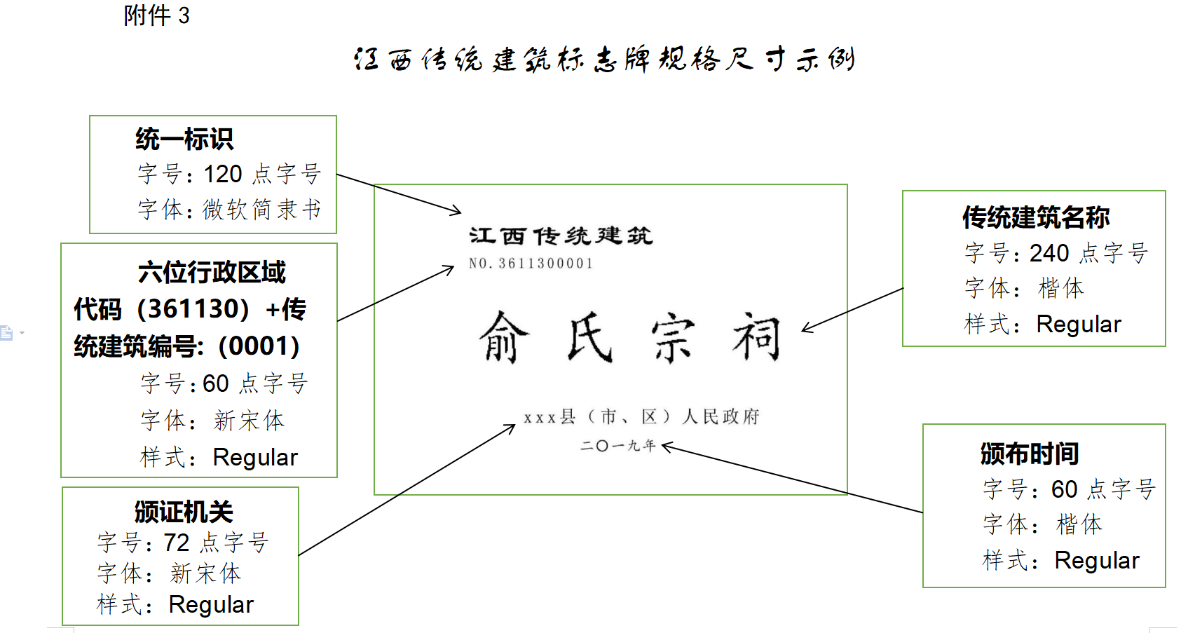 江西省住建廳5月25日發(fā)布關于印發(fā)《江西省第三次開展傳統(tǒng)建筑調查、認定、建檔、掛牌工作方案》的通知